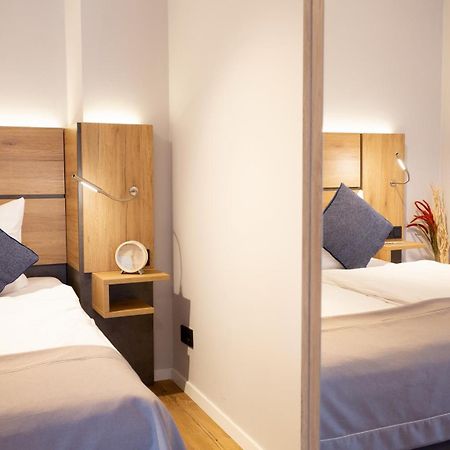 Chalet Bergzeit Studio 2 Braunlage Eksteriør bilde