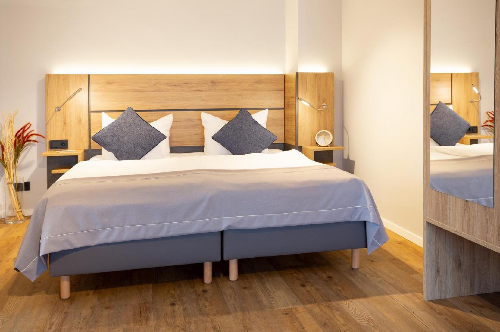 Chalet Bergzeit Studio 2 Braunlage Eksteriør bilde