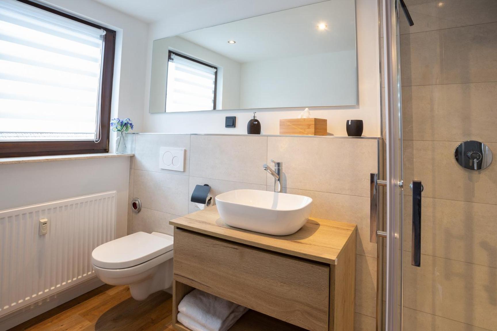Chalet Bergzeit Studio 2 Braunlage Eksteriør bilde